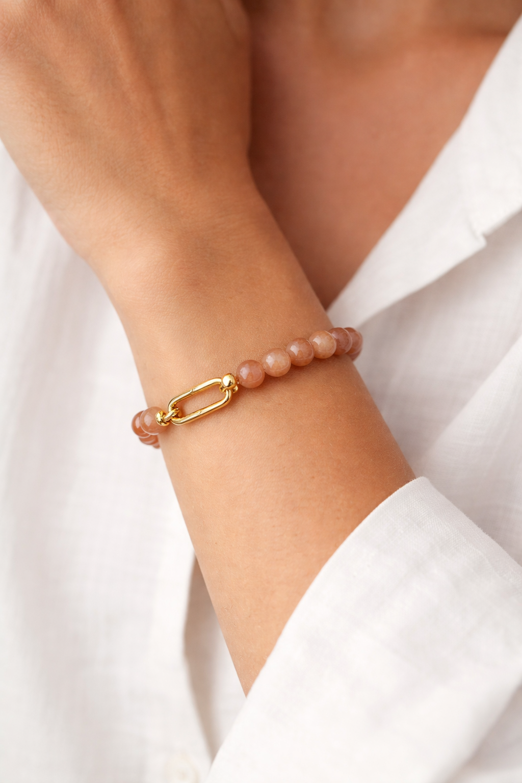 Mars Aura Bracelet