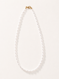 Pearl Drop Necklace