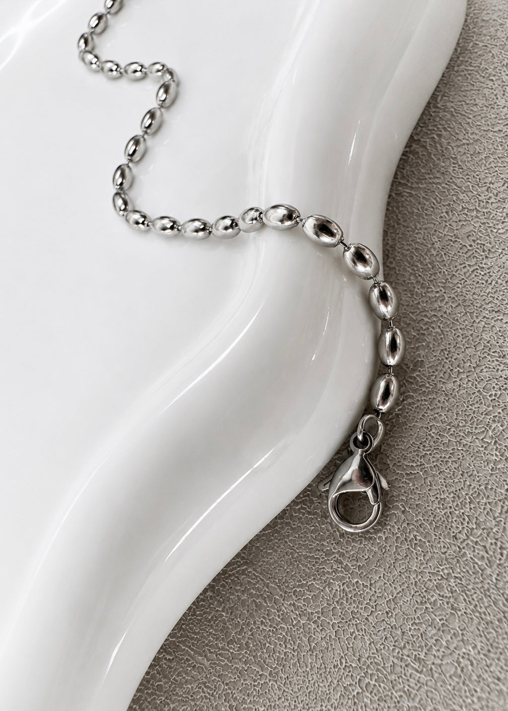 The Eclipse Bracelet