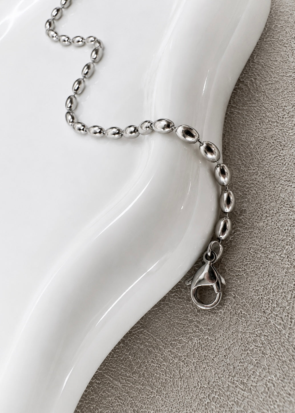 The Eclipse Bracelet