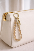 Icy Loop Charm