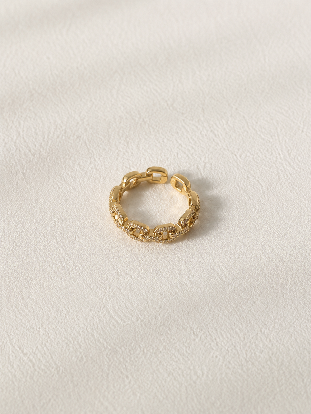 Luna Link Ring